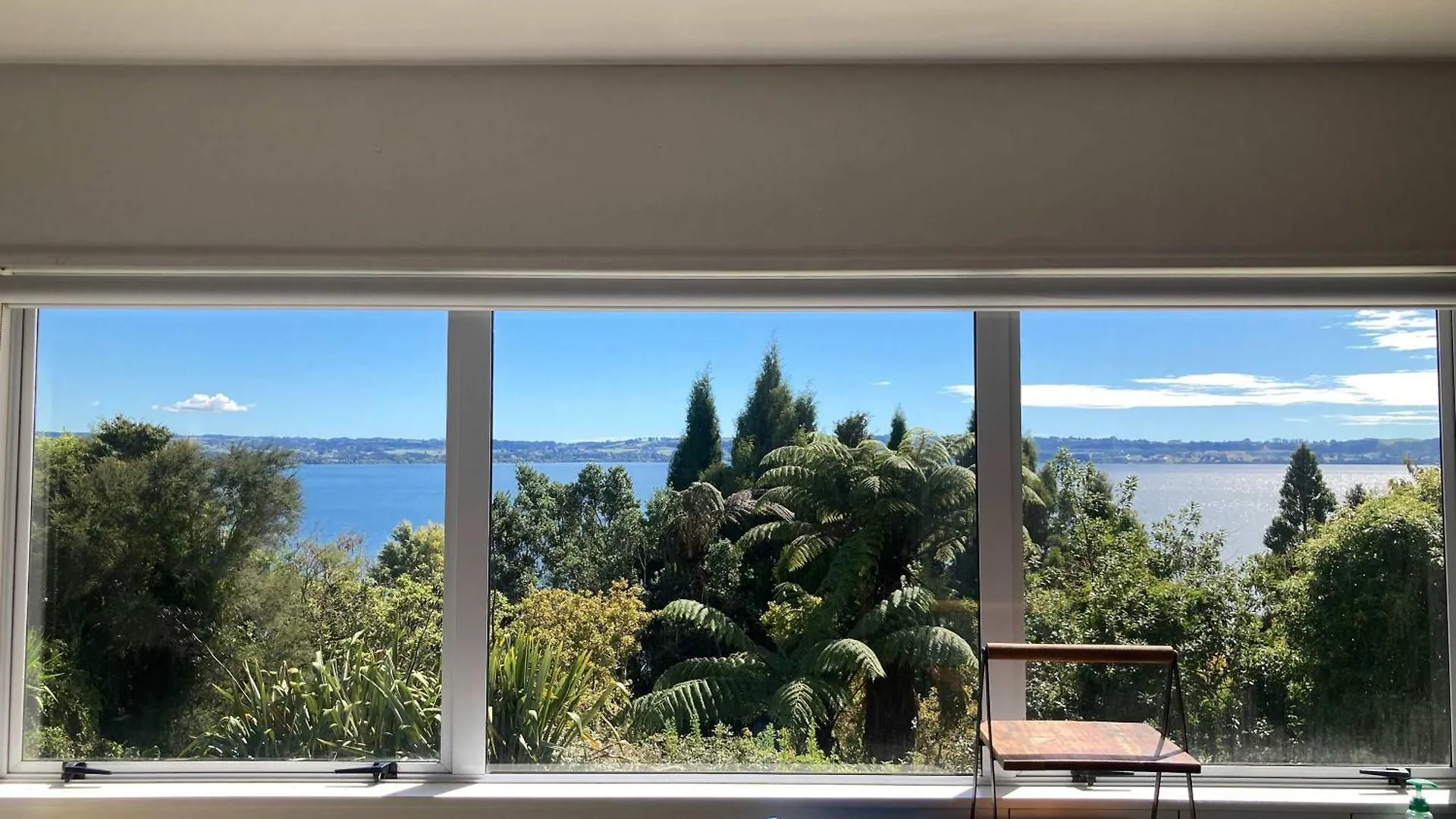 Aroha Te Taumata Villa Rotorua 0*,  Nieuw-Zeeland