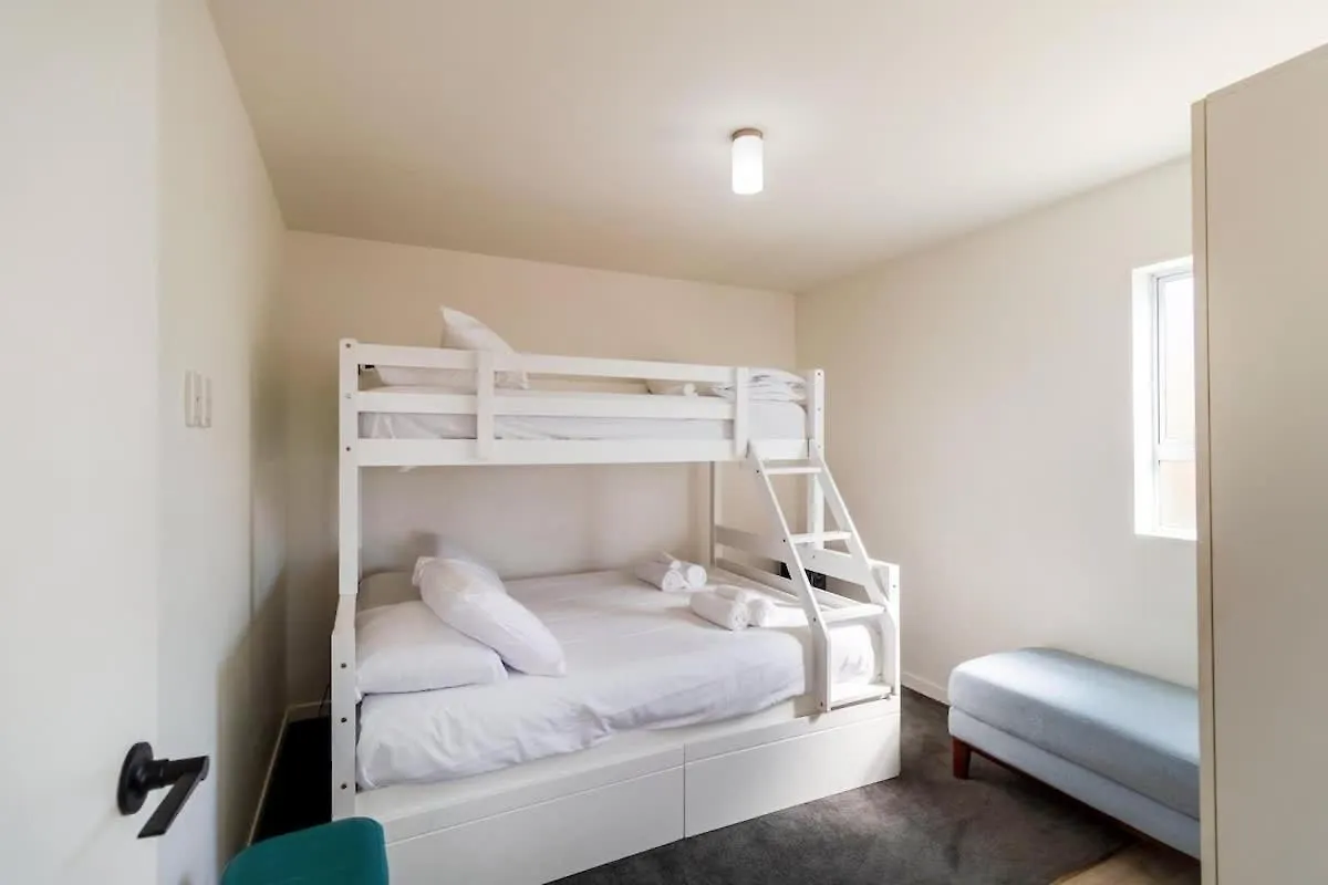 Aroha Te Taumata Villa Rotorua Semesterbostad
