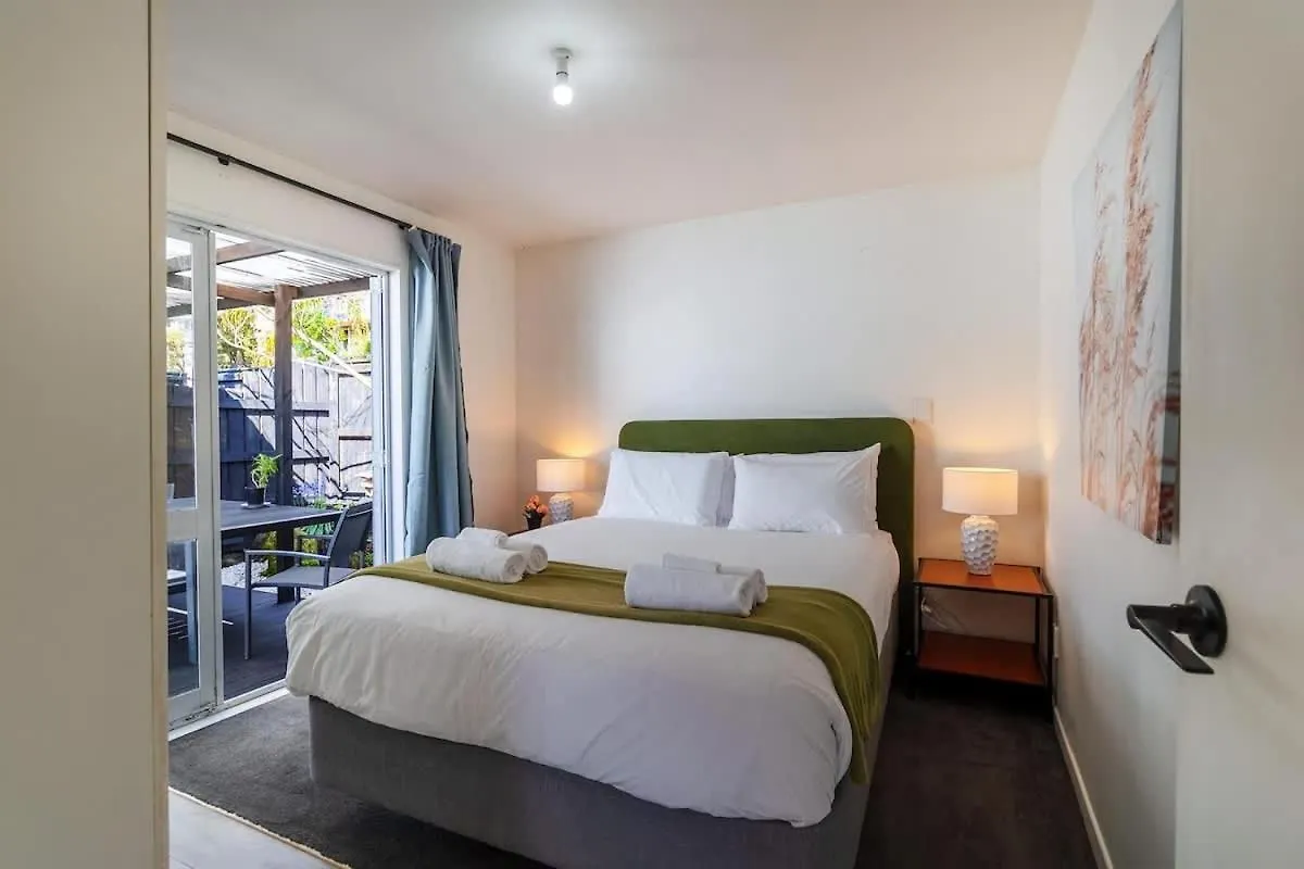 Aroha Te Taumata Villa Rotorua 0*,