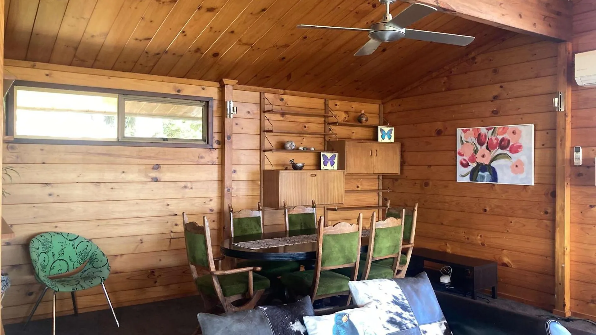 Semesterbostad Aroha Te Taumata Villa Rotorua Nya Zeeland