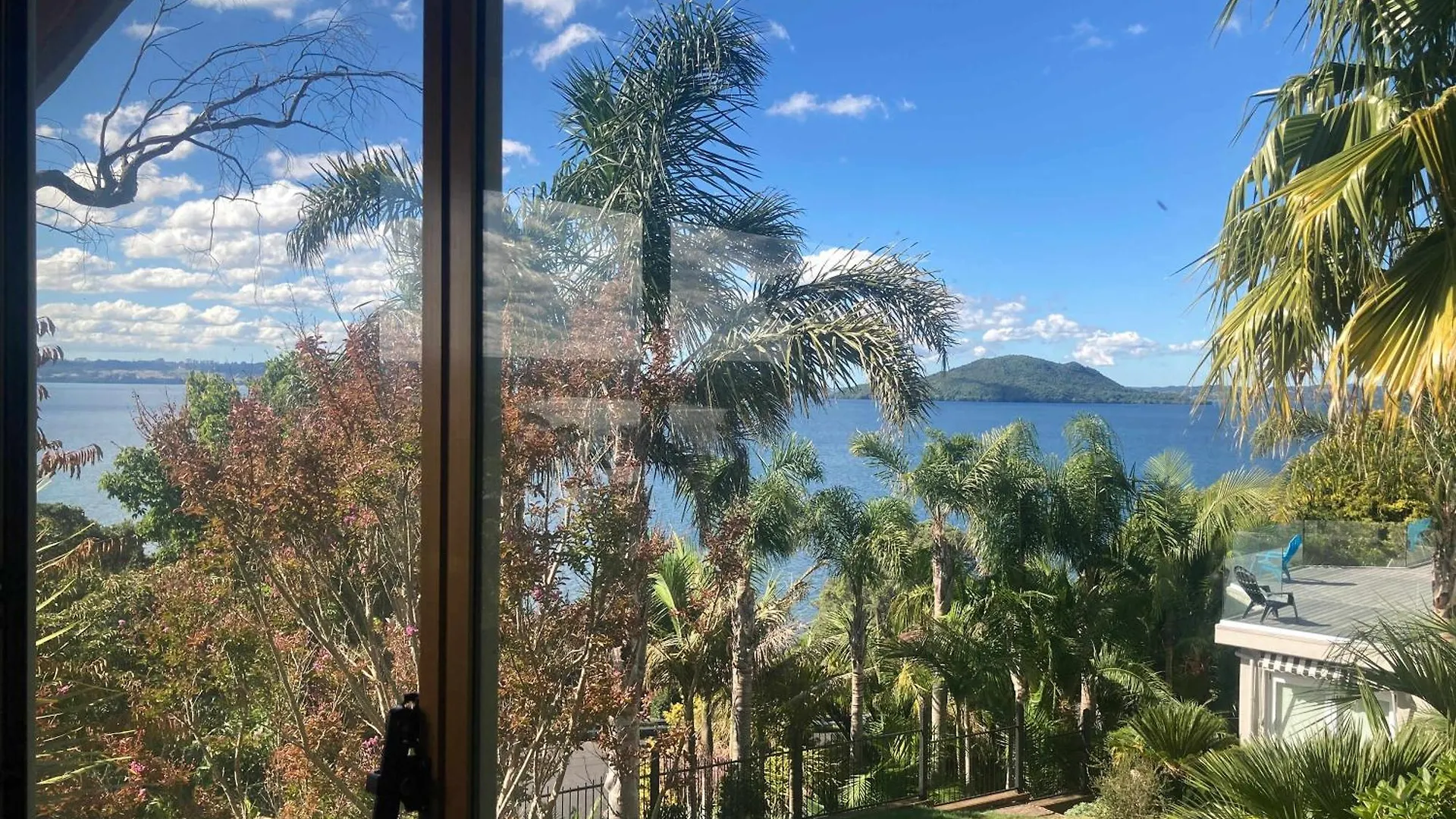 Semesterbostad Aroha Te Taumata Villa Rotorua
