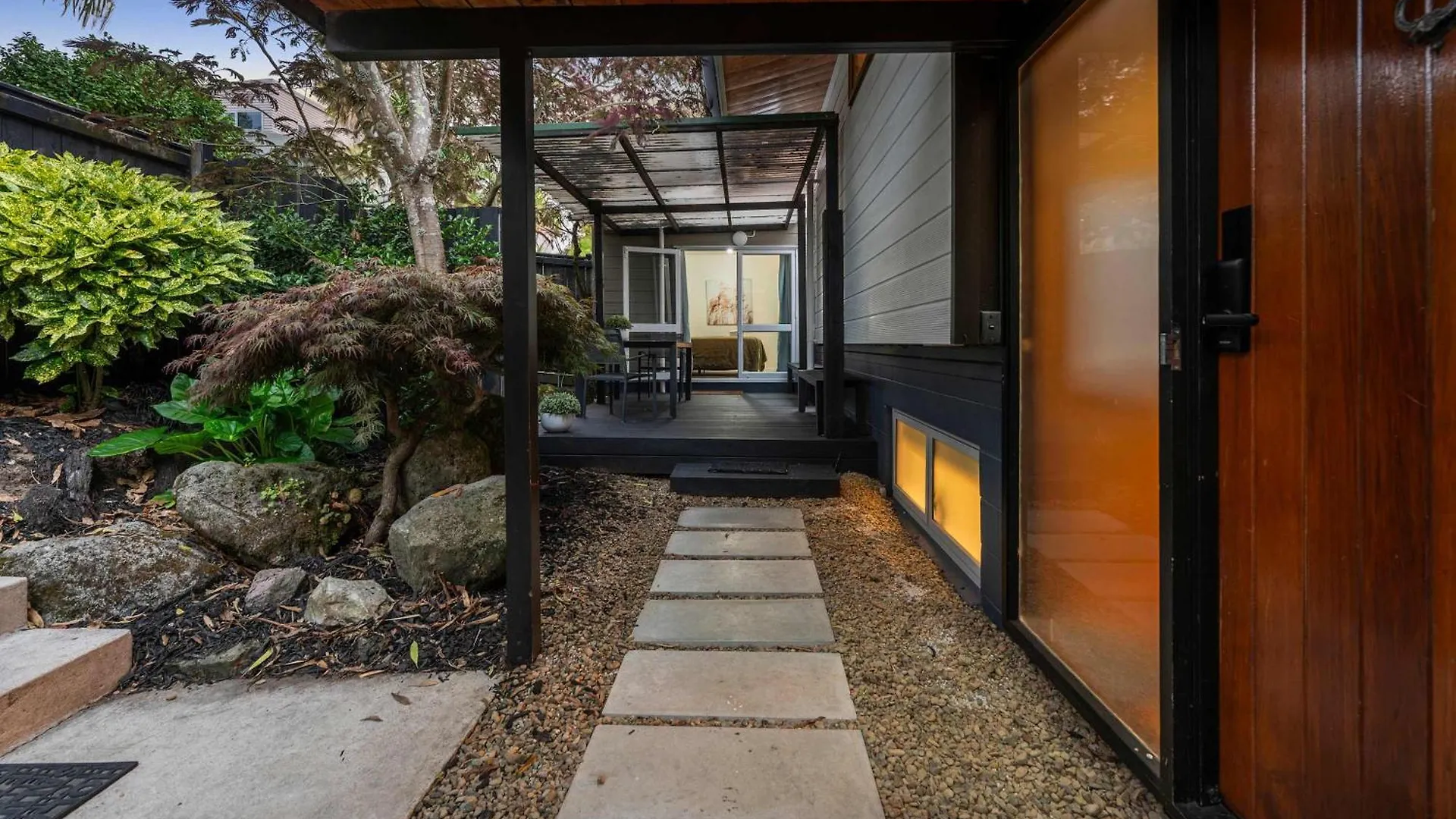Semesterbostad Aroha Te Taumata Villa Rotorua
